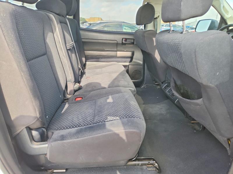 2013 Toyota Tundra მანქანა იყიდება აუქციონზე, vin: 5TFEM5F11DX059451, აუქციონის ნომერი: 64957916
