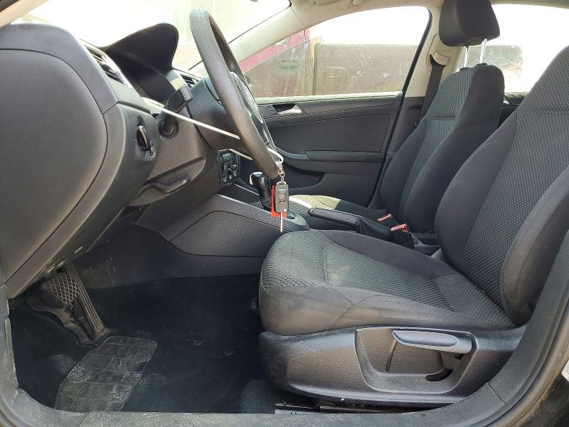 Продаж на аукціоні авто 2011 Volkswagen Jetta, vin: 3VW2K7AJ5BM053812, номер лоту: 64304356