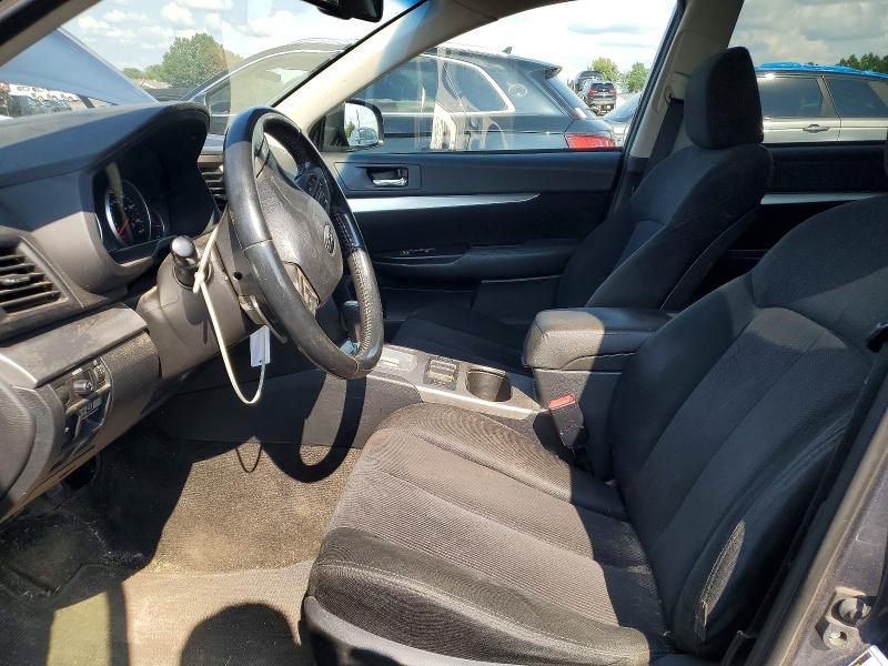 Продаж на аукціоні авто 2014 Subaru Outback, vin: 4S4BRBCC4E3246213, номер лоту: 66912286