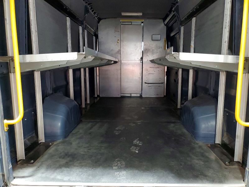 Продаж на аукціоні авто 2020 Ram Promaster 3500, vin: 3C6URVJG0LE129066, номер лоту: 63441526