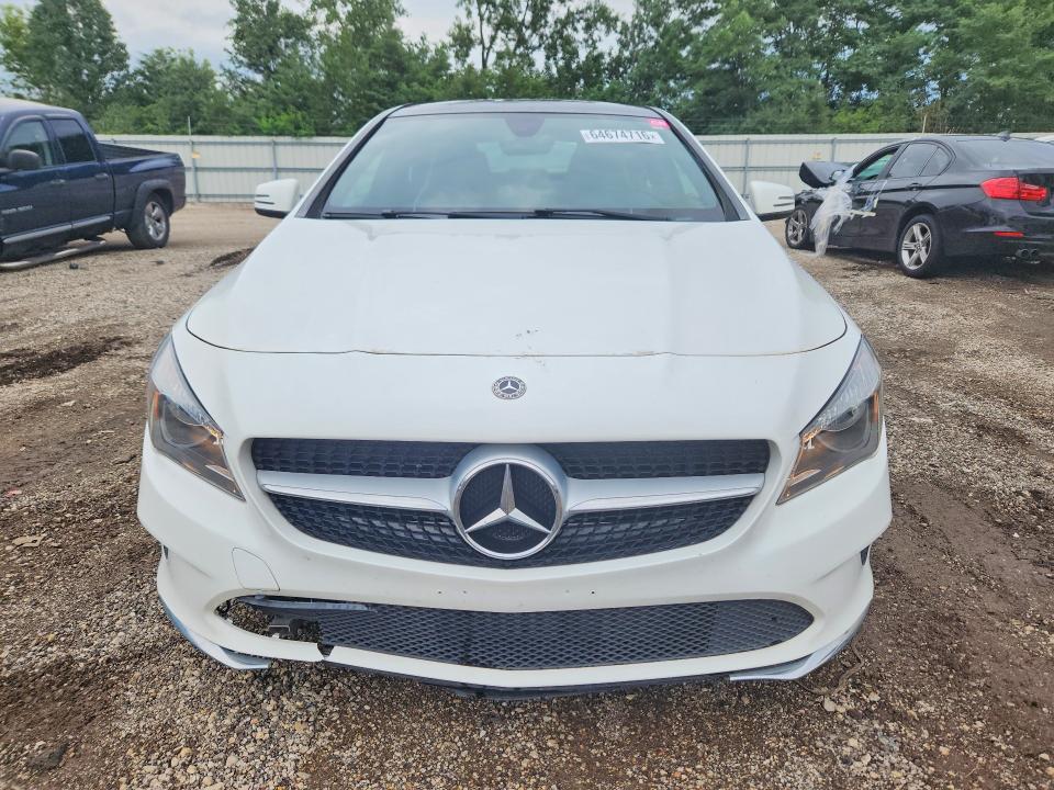 Продаж на аукціоні авто 2019 Mercedes-benz Cla, vin: WDDSJ4EB0KN740246, номер лоту: 64674716