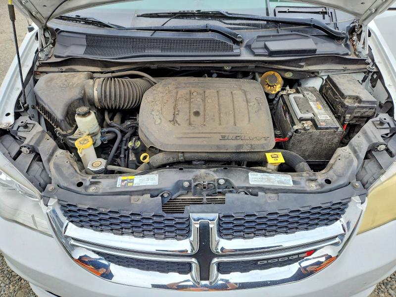 Продажа на аукционе авто 2020 Dodge Grand Caravan, vin: 2C4RDGCG4LR174225, номер лота: 66646286