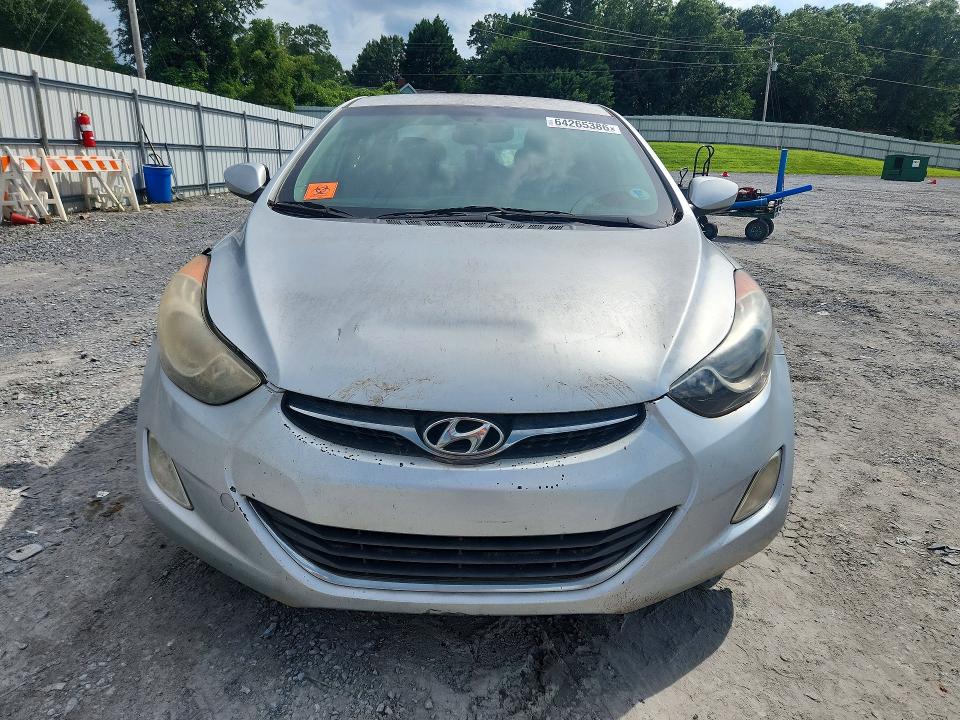 Aukcja sprzedaży 2013 Hyundai Elantra, vin: 5NPDH4AE6DH239203, numer aukcji: 64265386