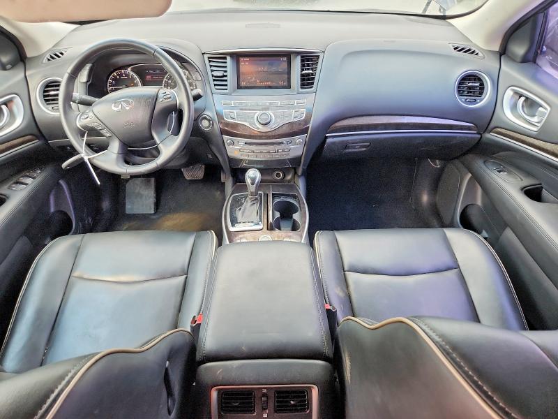 Aukcja sprzedaży 2014 Infiniti Qx60, vin: 5N1AL0MN2EC523927, numer aukcji: 64023166