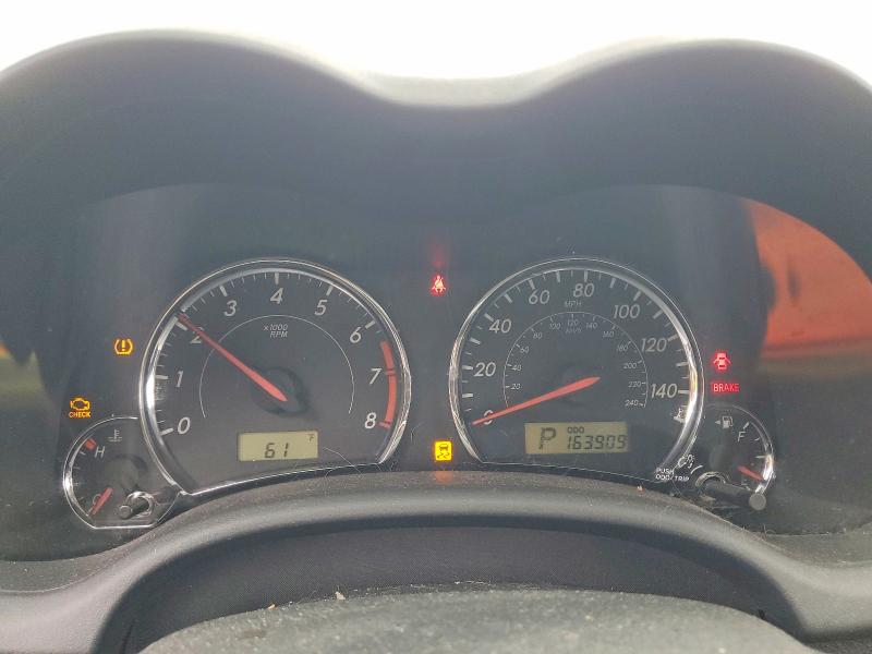 2011 Toyota Corolla მანქანა იყიდება აუქციონზე, vin: 2T1BU4EE5BC645079, აუქციონის ნომერი: 64824806