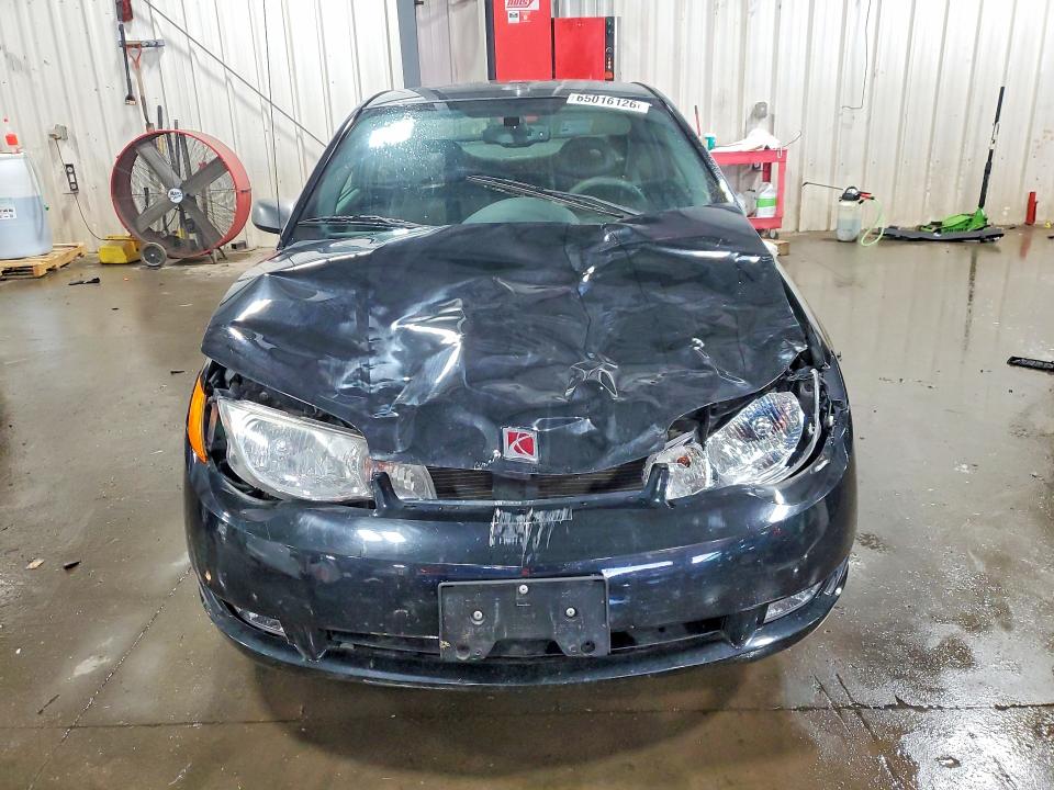 Продажа на аукционе авто 2007 Saturn Ion, vin: 1G8AV18B37Z159872, номер лота: 65016126