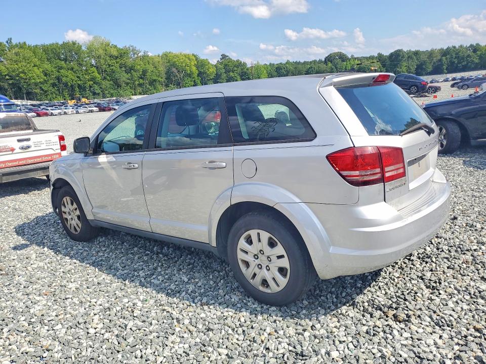 Продаж на аукціоні авто 2014 Dodge Journey, vin: 3C4PDCAB4ET163913, номер лоту: 63321516