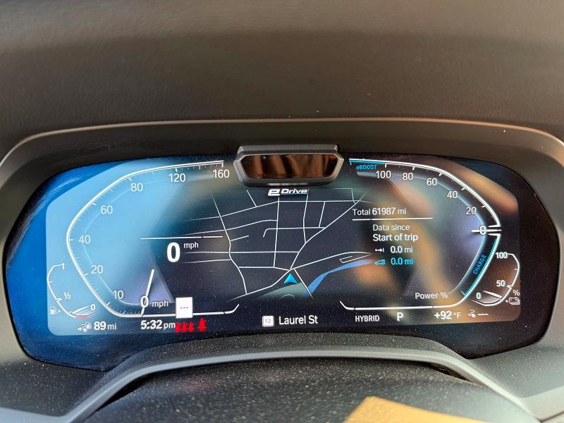 Aukcja sprzedaży 2021 Bmw X5, vin: 5UXTA6C00M9F01336, numer aukcji: 61449456