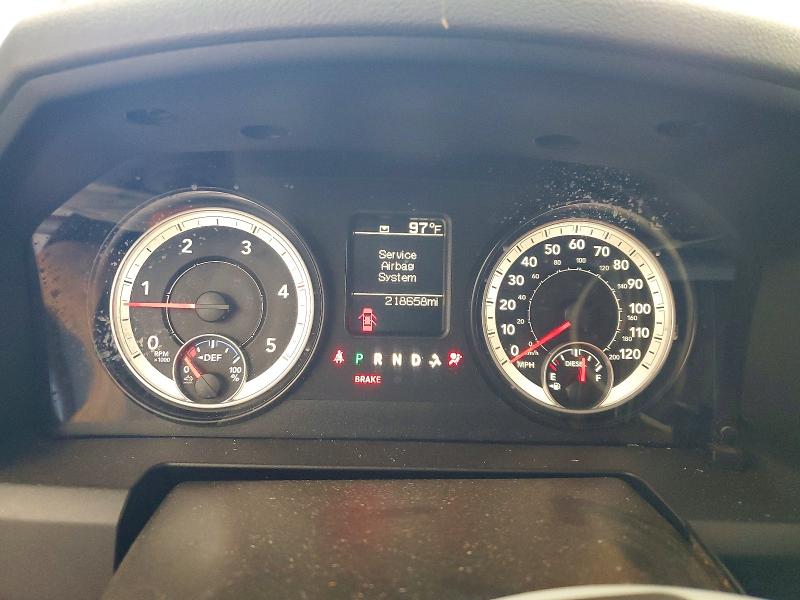 2014 Ram 2500 მანქანა იყიდება აუქციონზე, vin: 3C6UR5CL3EG114627, აუქციონის ნომერი: 63558386