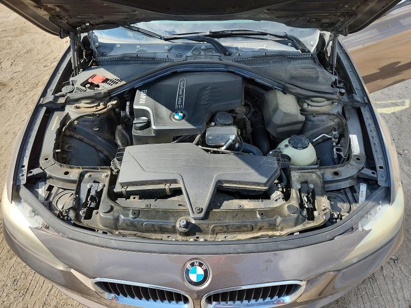 Aukcja sprzedaży 2014 Bmw 328, vin: WBA3A5G51ENP28524, numer aukcji: 64276696