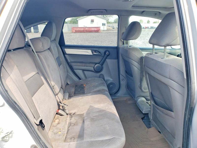 Продаж на аукціоні авто 2011 Honda Cr-v, vin: 5J6RE3H54BL022444, номер лоту: 64468326