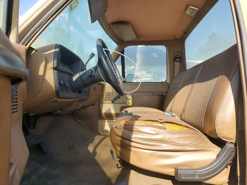 Продажа на аукционе авто 1991 Ford F150, vin: 1FTEF15N8MLA03456, номер лота: 62817016