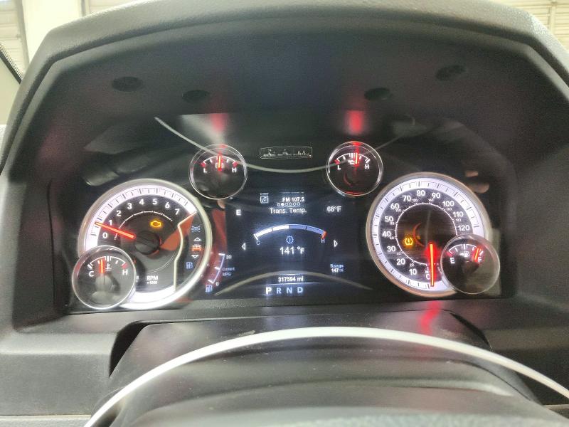 Aukcja sprzedaży 2015 Ram 1500, vin: 1C6RR6GT8FS521570, numer aukcji: 65920456