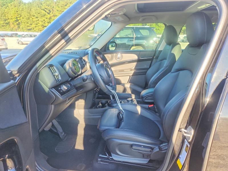 Продажа на аукционе авто 2019 Mini Cooper, vin: WMZYT3C58K3E97855, номер лота: 65790206