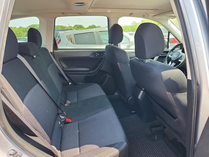 Aukcja sprzedaży 2017 Subaru Forester, vin: JF2SJAEC2HH528958, numer aukcji: 64278556
