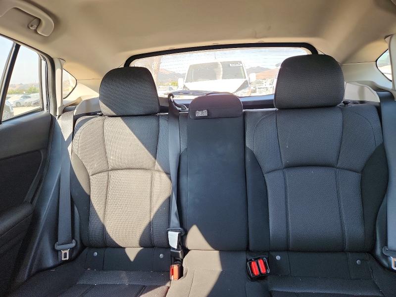 Продаж на аукціоні авто 2020 Subaru Impreza, vin: 4S3GTAB61L3707172, номер лоту: 64649626