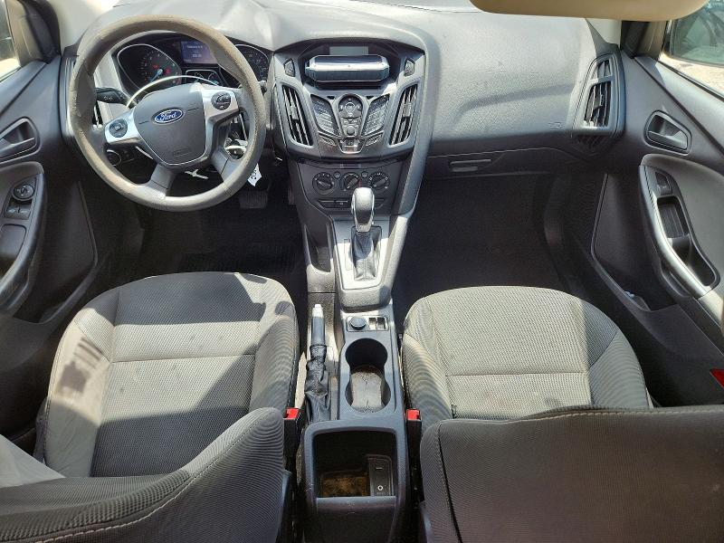 Продажа на аукционе авто 2014 Ford Focus, vin: 1FADP3E25EL330107, номер лота: 64468346
