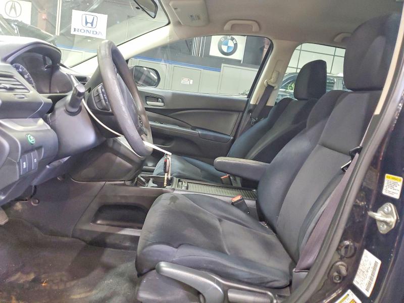 Продаж на аукціоні авто 2014 Honda Cr-v, vin: 5J6RM4H34EL106968, номер лоту: 64534686