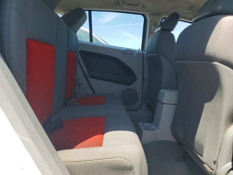 Aukcja sprzedaży 2007 Dodge Caliber, vin: 1B3HB48B47D108961, numer aukcji: 66287356