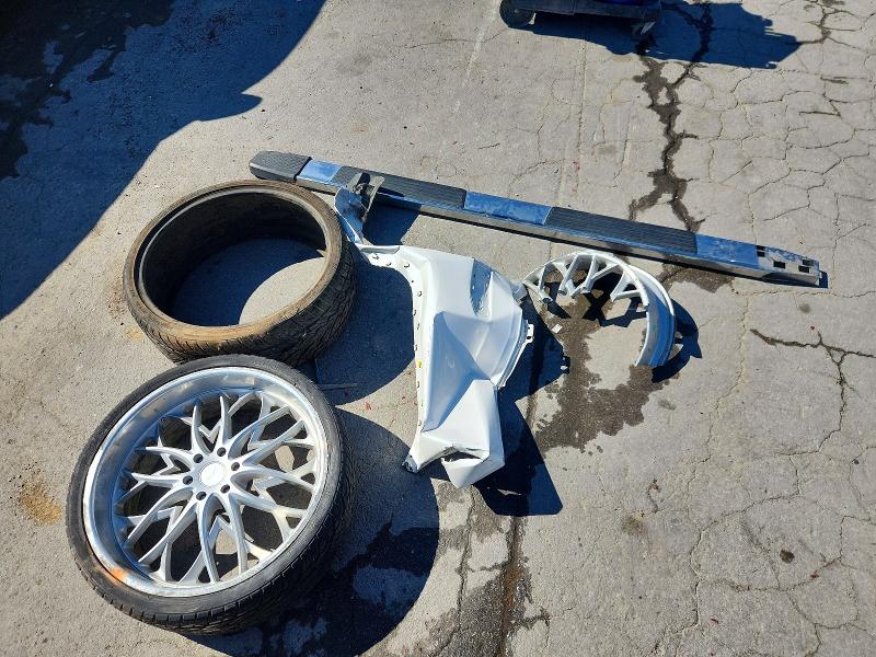 Aukcja sprzedaży 2019 Gmc Sierra, vin: 3GTU9DEL0KG299005, numer aukcji: 66115576