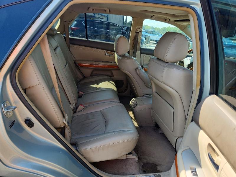 Aukcja sprzedaży 2007 Lexus Rx, vin: 2T2GK31U57C004519, numer aukcji: 63645986