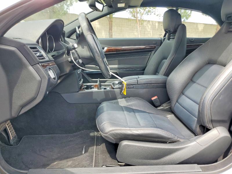 2014 Mercedes-benz E მანქანა იყიდება აუქციონზე, vin: WDDKK5KF0EF270468, აუქციონის ნომერი: 64600526