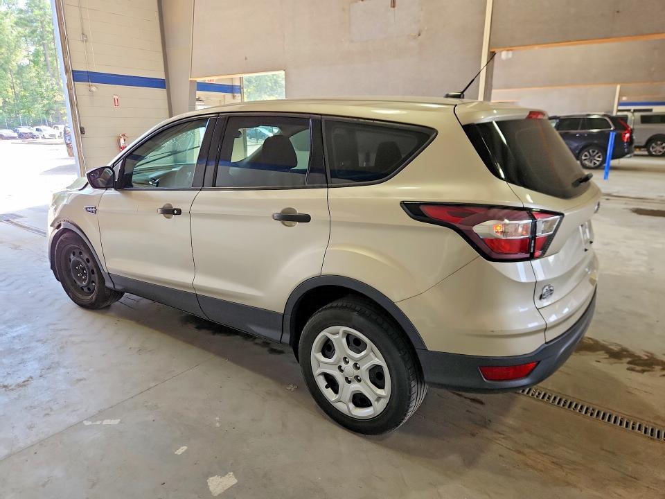 Aukcja sprzedaży 2017 Ford Escape, vin: 1FMCU0F70HUC83330, numer aukcji: 66143836