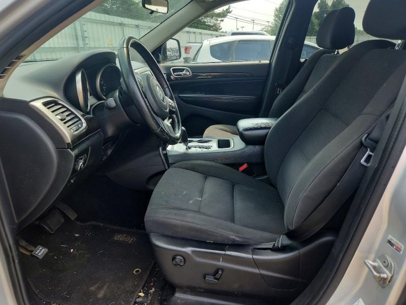 Продажа на аукционе авто 2012 Jeep Grand Cherokee, vin: 1C4RJFAG4CC120714, номер лота: 64716506
