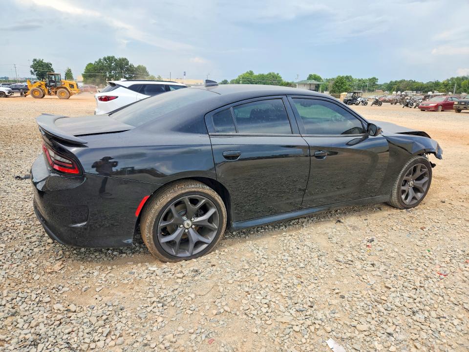 Aukcja sprzedaży 2019 Dodge Charger, vin: 2C3CDXHG7KH597291, numer aukcji: 64489086