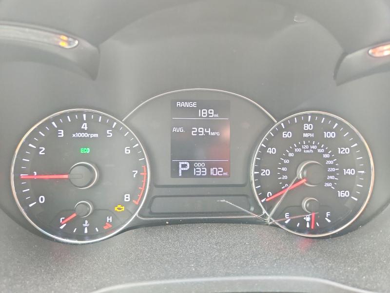 Aukcja sprzedaży 2016 Kia Forte Lx, vin: KNAFX4A6XG5549439, numer aukcji: 65562846