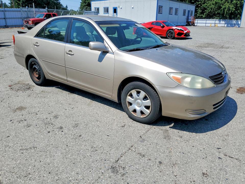 Auction sale of the 2004 Toyota Camry, vin: 4T1BE32K54U903622, lot number: 63178536
