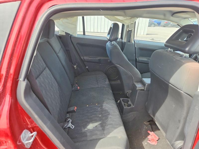 59647776 :رقم المزاد ، 1B3HB28B78D750404 vin ، 2008 Dodge Caliber مزاد بيع