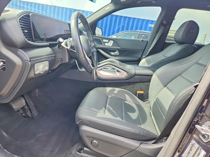 65660606 :رقم المزاد ، 4JGFB4FB0SB479821 vin ، 2025 Mercedes-benz Gle مزاد بيع
