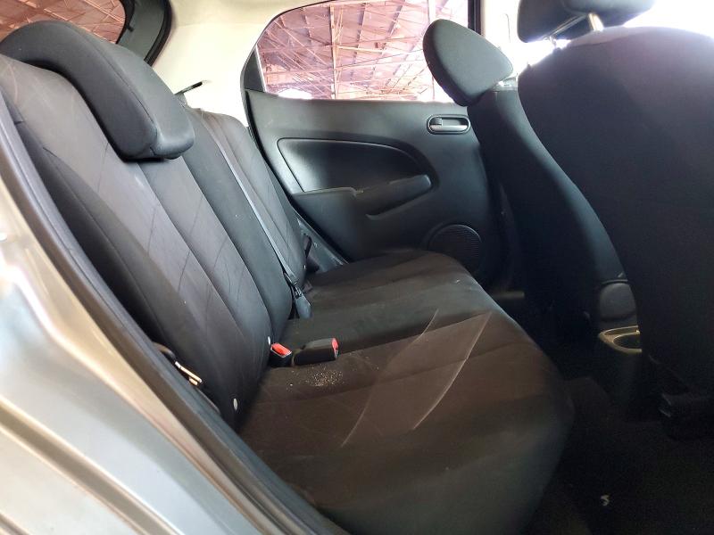 Продаж на аукціоні авто 2013 Mazda Mazda2, vin: JM1DE1KZ1D0169261, номер лоту: 66588826