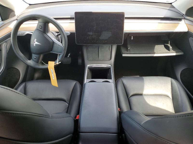 Продаж на аукціоні авто 2024 Tesla Model Y, vin: 7SAYGDED1RF102734, номер лоту: 58965936