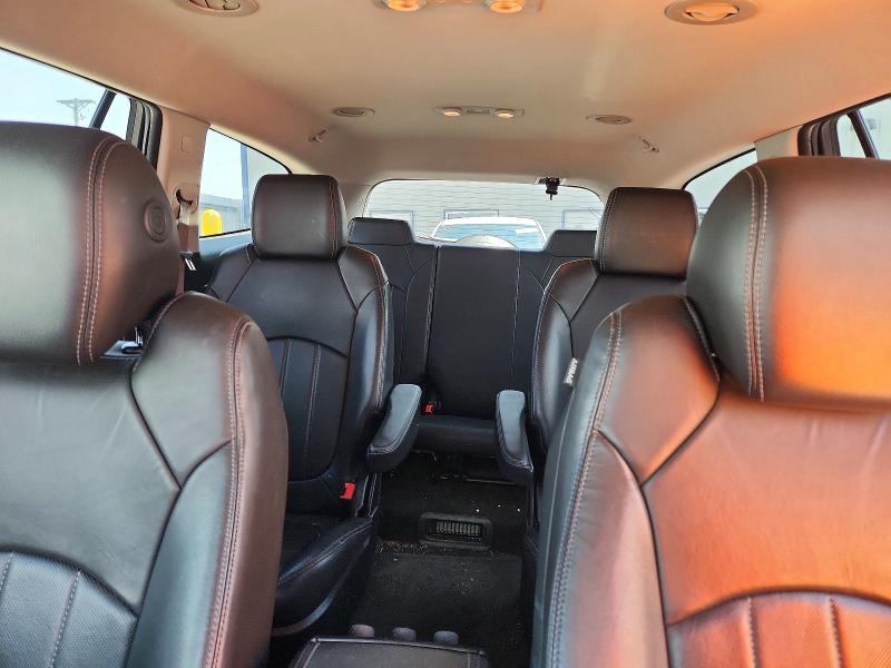 Продаж на аукціоні авто 2015 Buick Enclave, vin: 5GAKVBKD2FJ329230, номер лоту: 63711826
