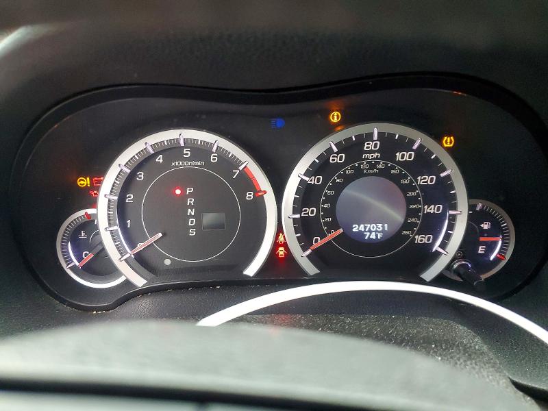 Aukcja sprzedaży 2010 Acura Tsx, vin: JH4CU2F63AC037521, numer aukcji: 67104936