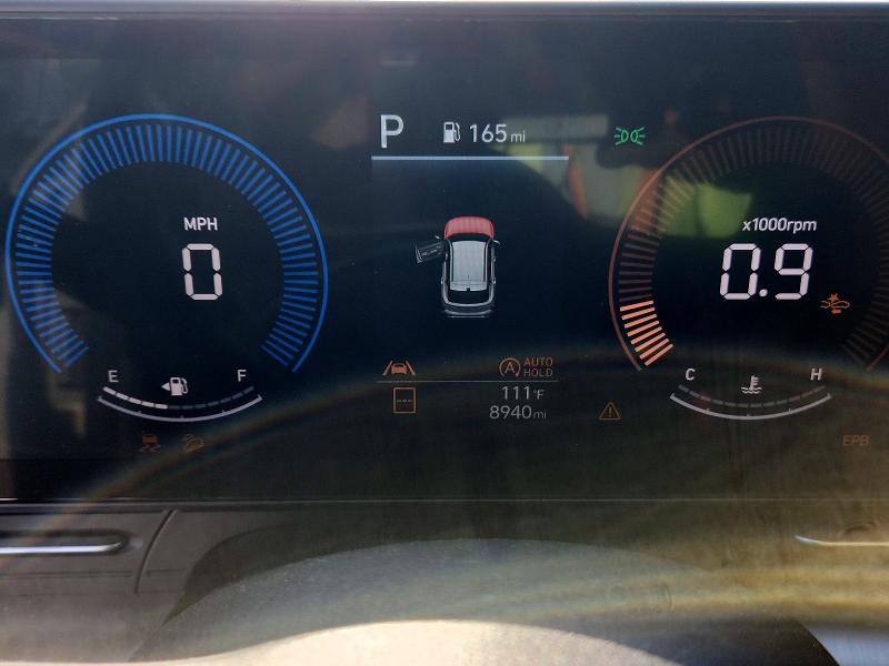 Продаж на аукціоні авто 2026 Hyundai Kona, vin: KM8HA3AB1TU355947, номер лоту: 64804056