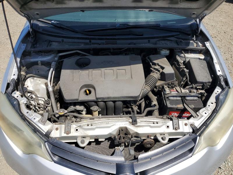 66248486 :رقم المزاد ، 5YFBURHE0GP524220 vin ، 2016 Toyota Corolla مزاد بيع