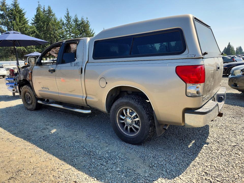 Продажа на аукционе авто 2008 Toyota Tundra, vin: 5TFBV541X8X060073, номер лота: 65570526