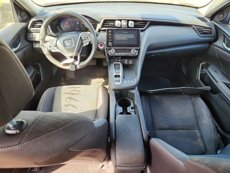 Aukcja sprzedaży 2020 Honda Insight, vin: 19XZE4F59LE012548, numer aukcji: 64964466
