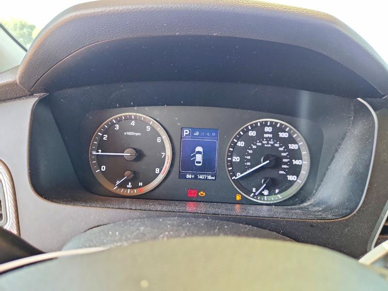 Aukcja sprzedaży 2016 Hyundai Sonata, vin: 5NPE24AF8GH300411, numer aukcji: 65660626