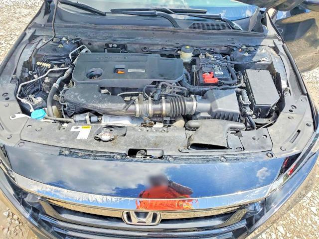 Продажа на аукционе авто 2019 Honda Accord, vin: 1HGCV2F32KA026528, номер лота: 65809606