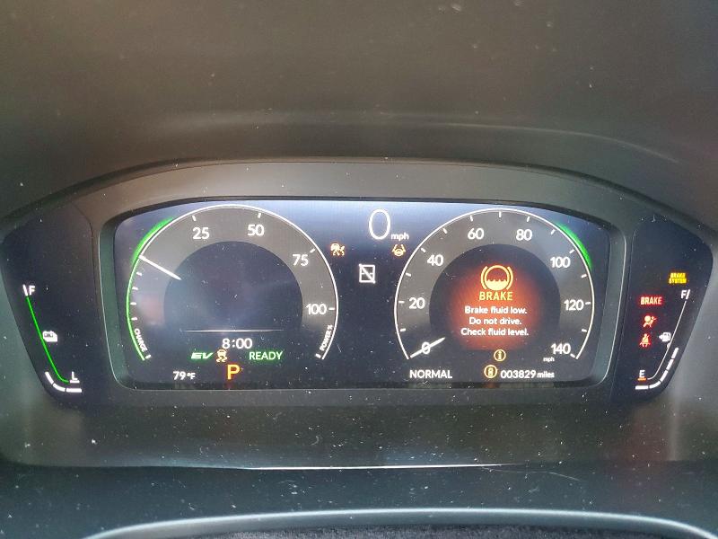 Aukcja sprzedaży 2026 Honda Cr-v, vin: 7FARS5H86TE020207, numer aukcji: 64277486