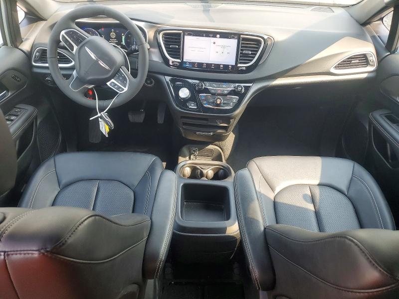 Aukcja sprzedaży 2026 Chrysler Pacifica, vin: 2C4RC1BG5TR169231, numer aukcji: 63879686