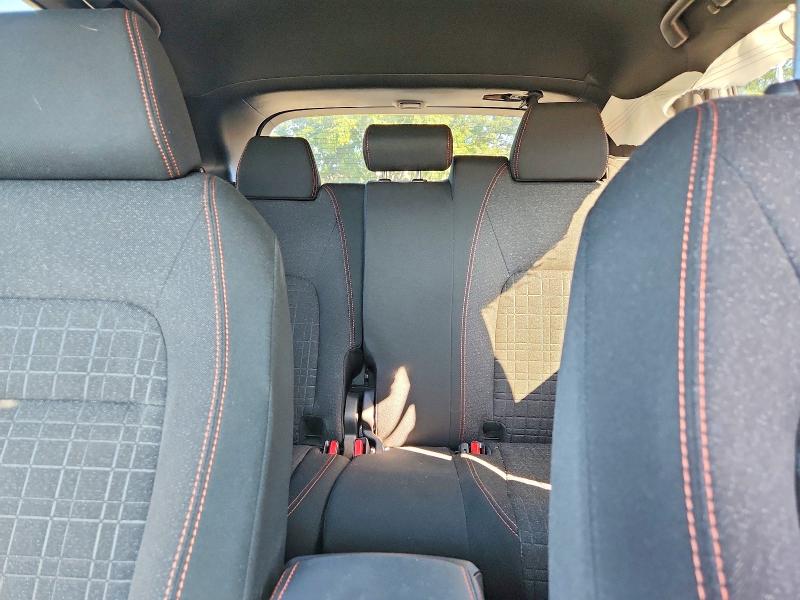 Aukcja sprzedaży 2025 Honda Hr-v, vin: 3CZRZ2H51SM765415, numer aukcji: 65882926