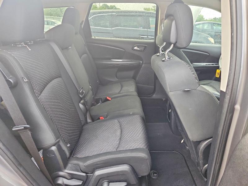 Aukcja sprzedaży 2012 Dodge Journey, vin: 3C4PDDBG7CT151543, numer aukcji: 66591556