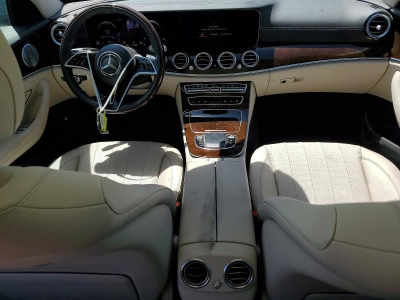 65558326 :رقم المزاد ، W1KZF5KB4MA908569 vin ، 2021 Mercedes-benz E مزاد بيع