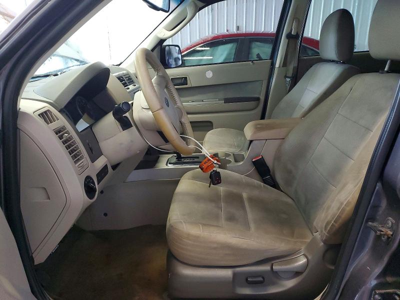 Продаж на аукціоні авто 2011 Ford Escape, vin: 1FMCU0DG1BKB30087, номер лоту: 64219446
