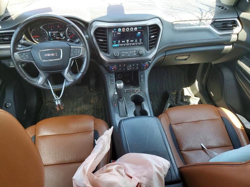 Aukcja sprzedaży 2019 Gmc Acadia, vin: 1GKKNVLSXKZ191045, numer aukcji: 63420876